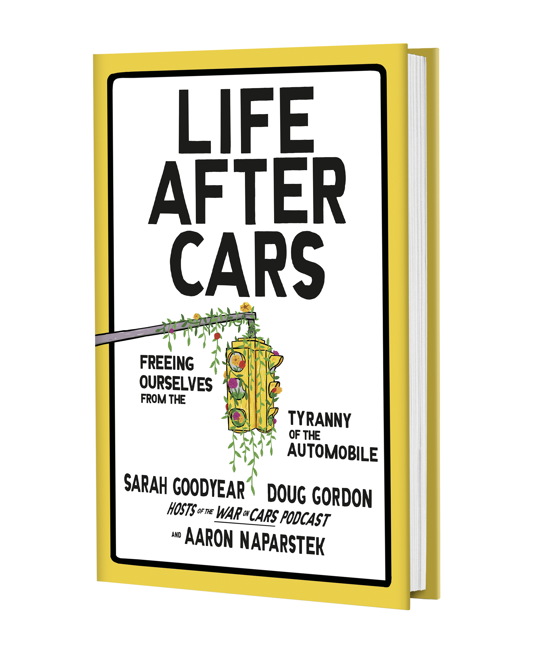 Life After Cars